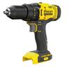 V20 18V Cordless 3-Piece Combo Kit 2.0Ah
