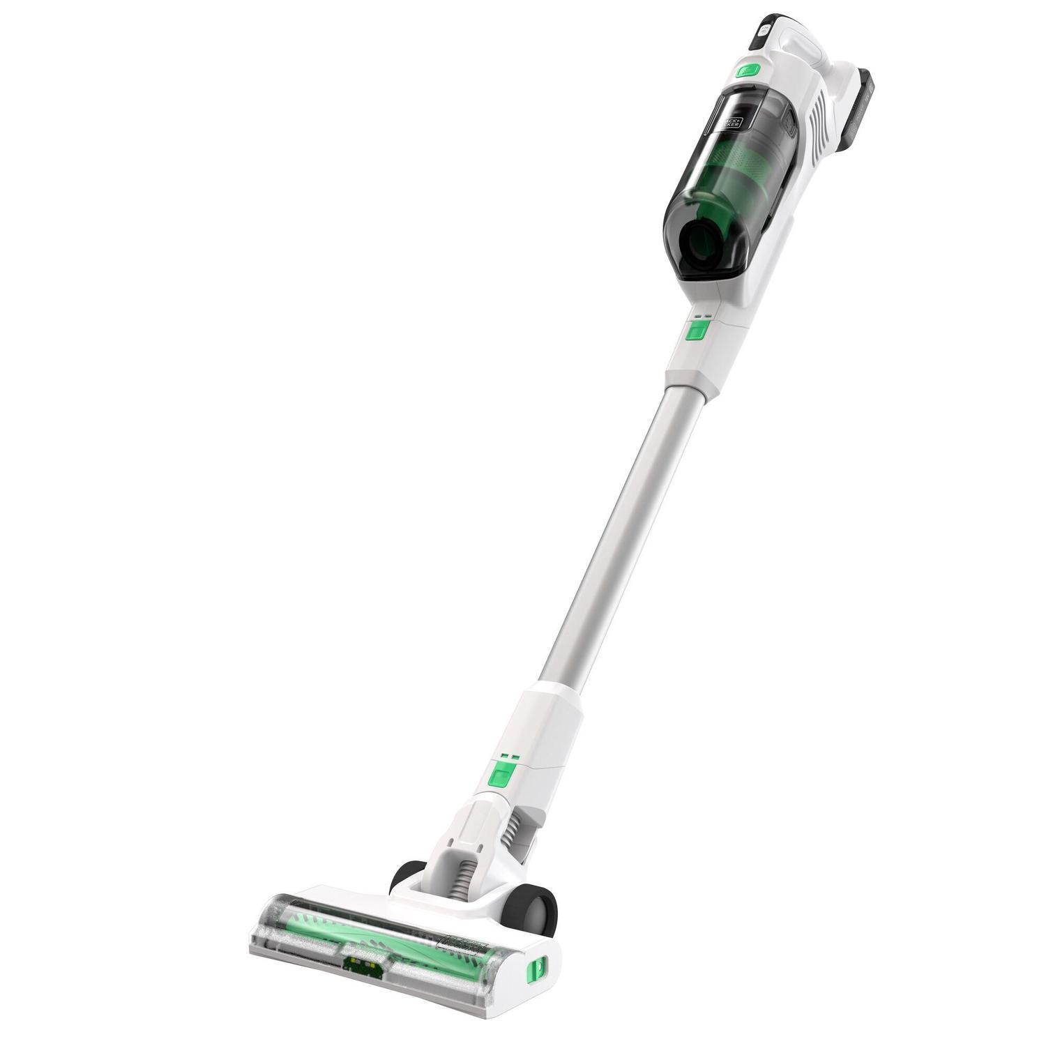 reviva 18V POWERCONNECT Cordless Stick Vacuum