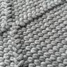 Aspen Rug W: 1500mm, L: 2200mm Grey