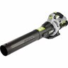 Cordless Blower Kit 56 Volt, 2.5Ah 176km/h