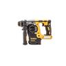 24mm Brushless SDS Hammer Drill Skin 18 Volt Yellow and Black
