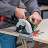 Bosch 18V Cordless Circular Saw Without Battery (EasyCirc 18V-48)