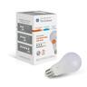 LED A60 Tri-Colour Multi Watt Dimmable Bulb 850LM Warm White, Cool White & Daylight
