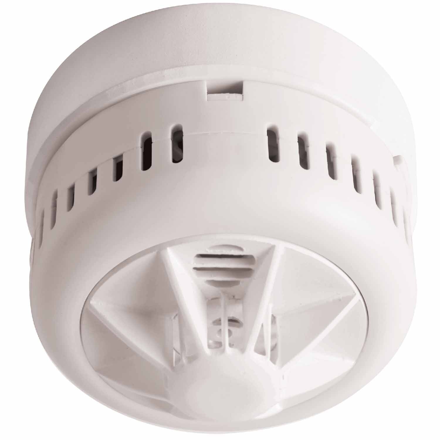 10 Year Wireless Heat Detector