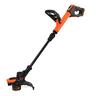18V POWERCONNECT™ Cordless 28cm String Trimmer Skin Only
