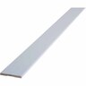 EcoTrim Radiata Bevelled Architrave Fingerjointed Untreated Moulding W:90mm, D:10mm, L:5400mm