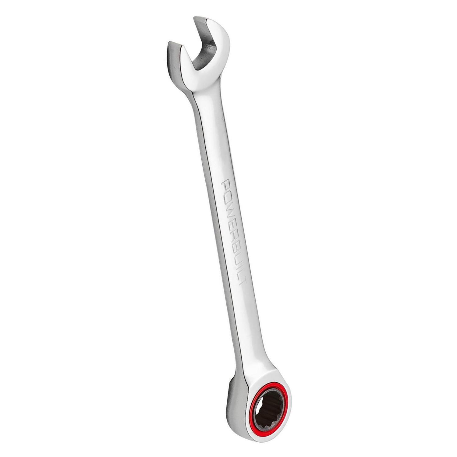 Reversible Gear Spanner
