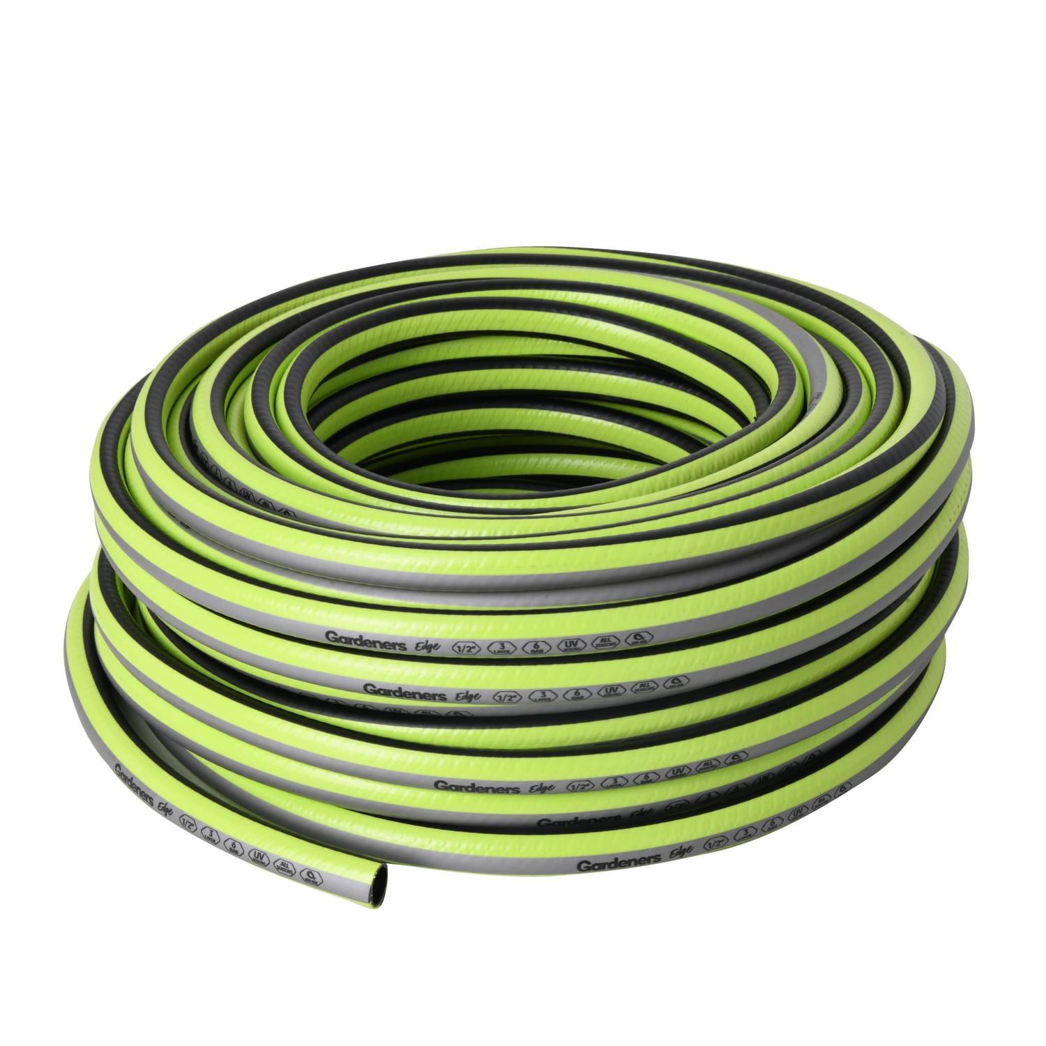 Unfitted Garden Hose 30m