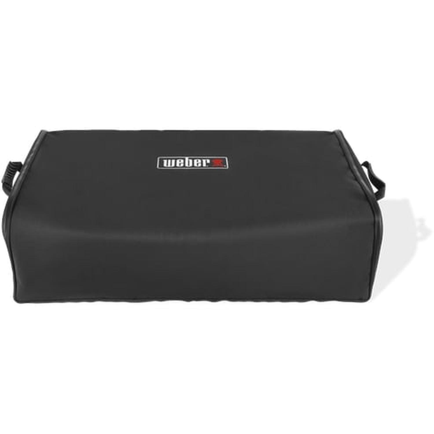 Griddle 43 cm Tabletop Travel Bag Black