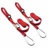 TIEDOWN CAMLOCK BIKE CLIP 25MM X 2M 600BS