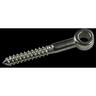 Lag Screws 10mm Stainless Steel 316