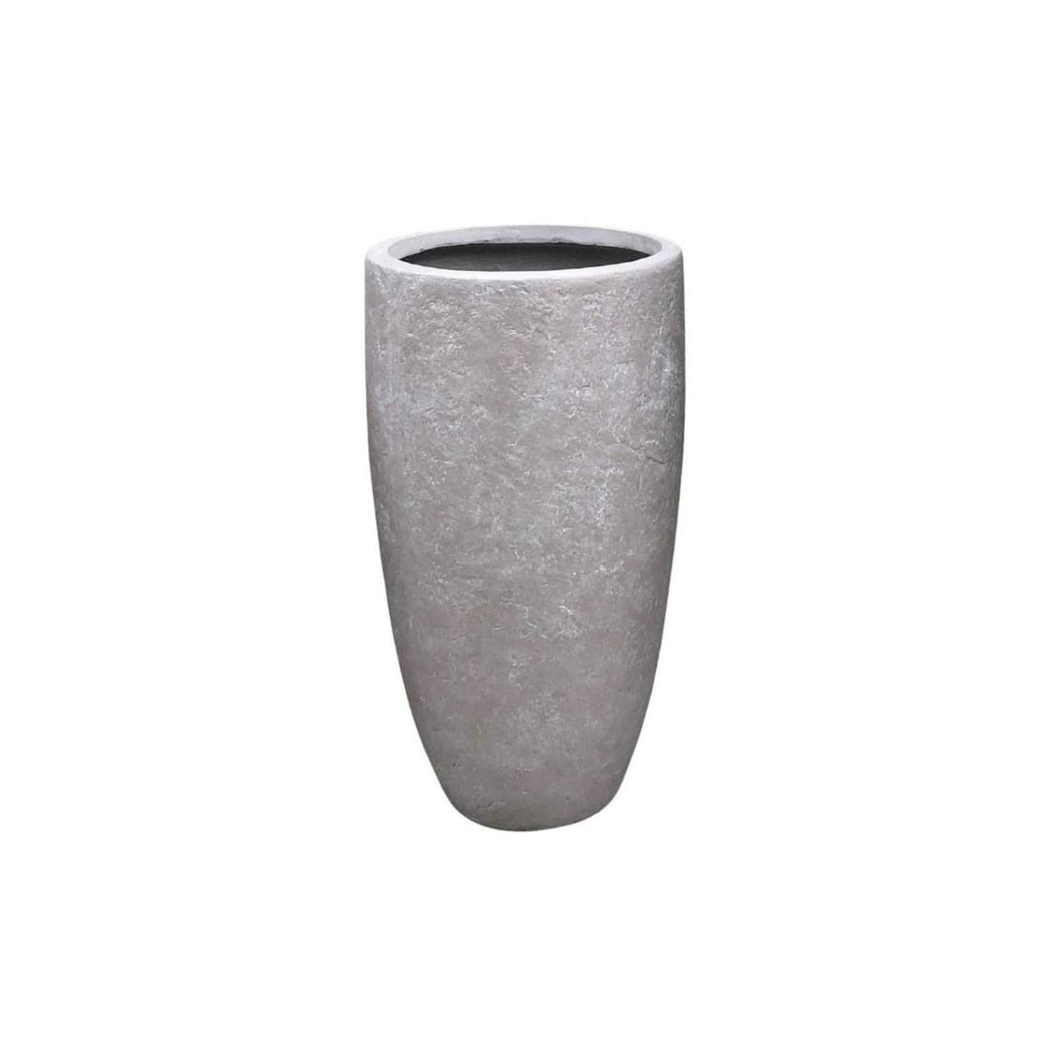 Arozona Clayfibre High Vase Pot Medium