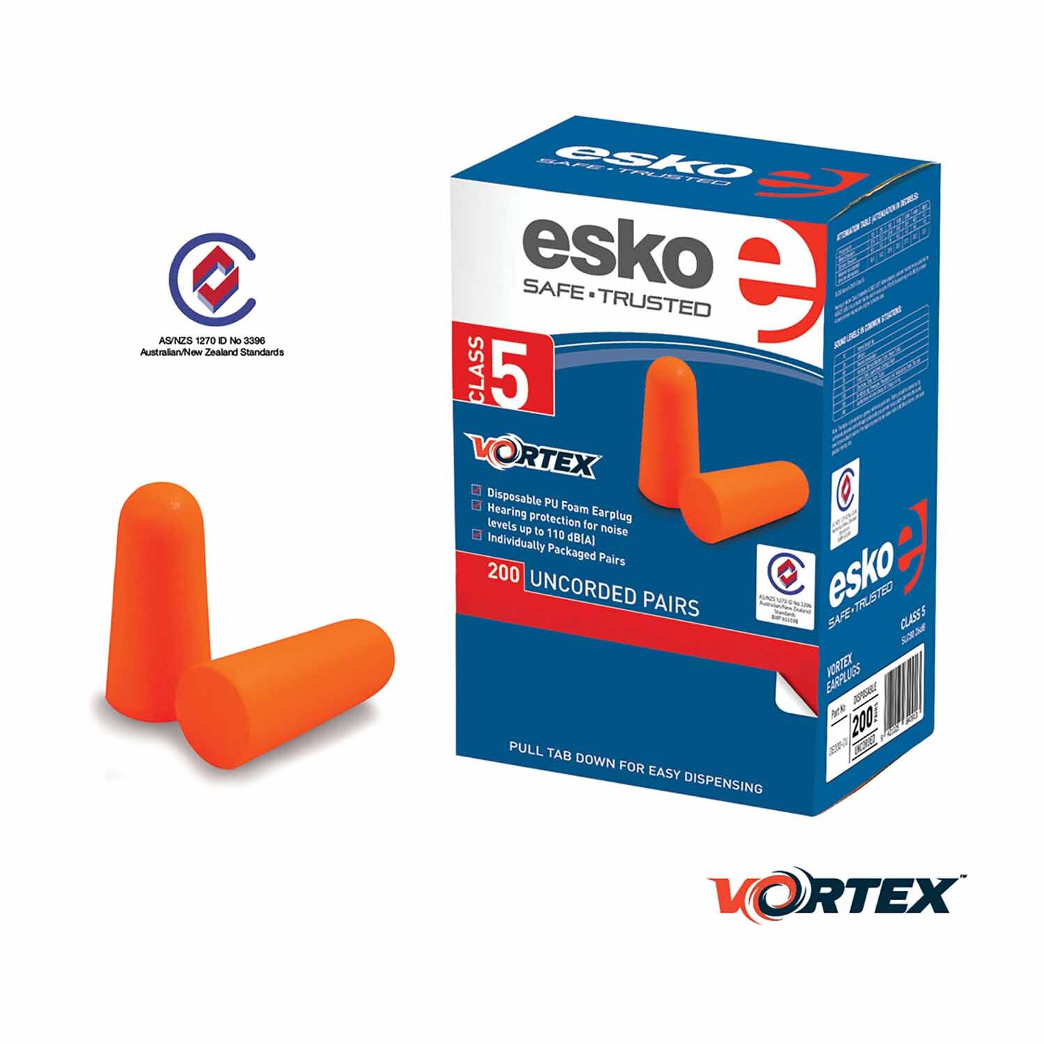 Earplugs