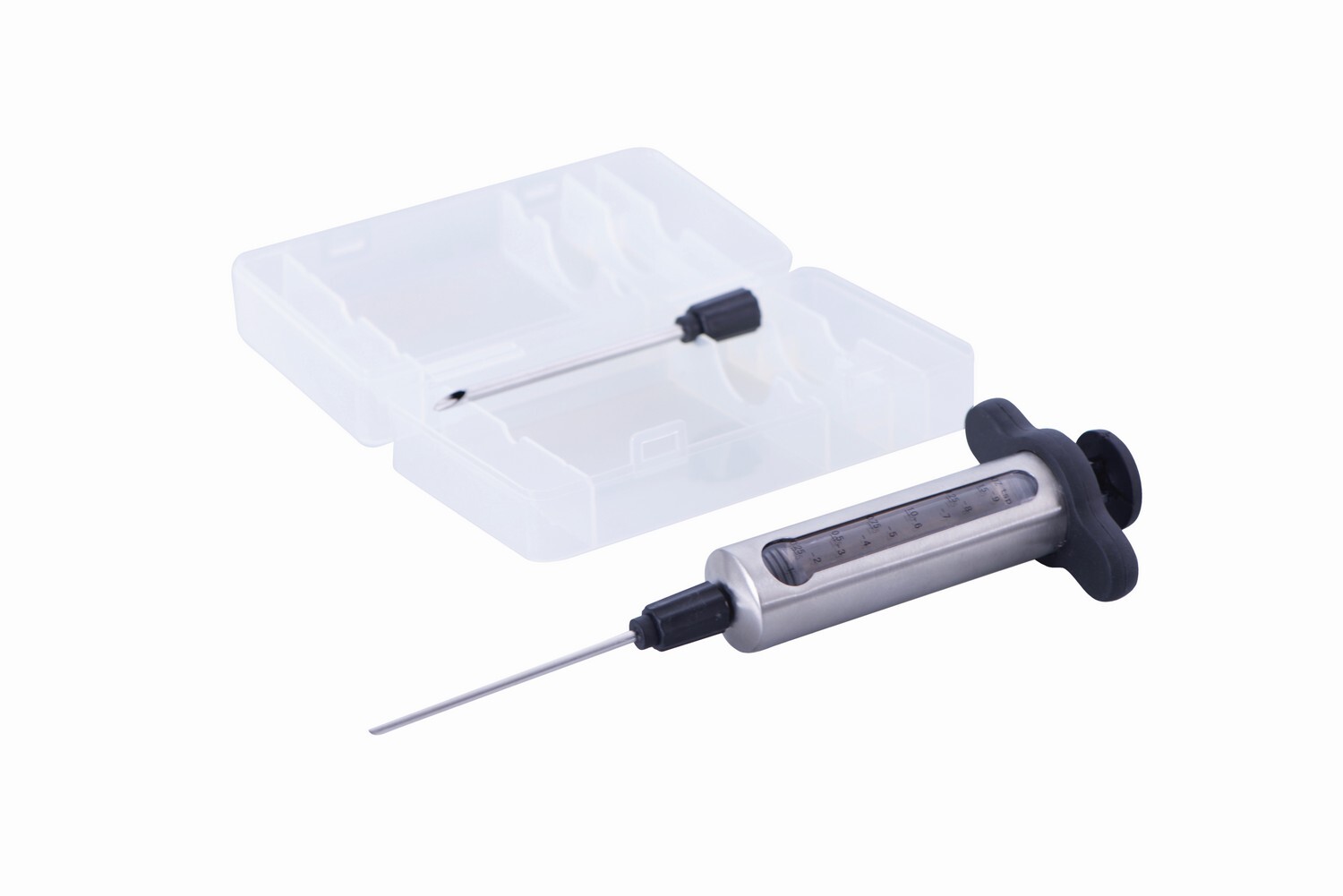 Flavour Injector