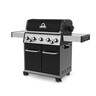 Baron 590 Gas BBQ