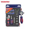 38 Piece Stubby Tool Set
