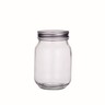 Preserving Jar Soda Glass 500ml