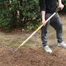 Stainless Steel Long-Handle Cultivator