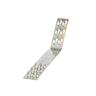 Stud Strap 185mm Zinc Galvanised