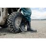 Gumboot Light Knee Size 3