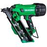 18V Gasless Framing Nailer w/ Case - Bare Tool