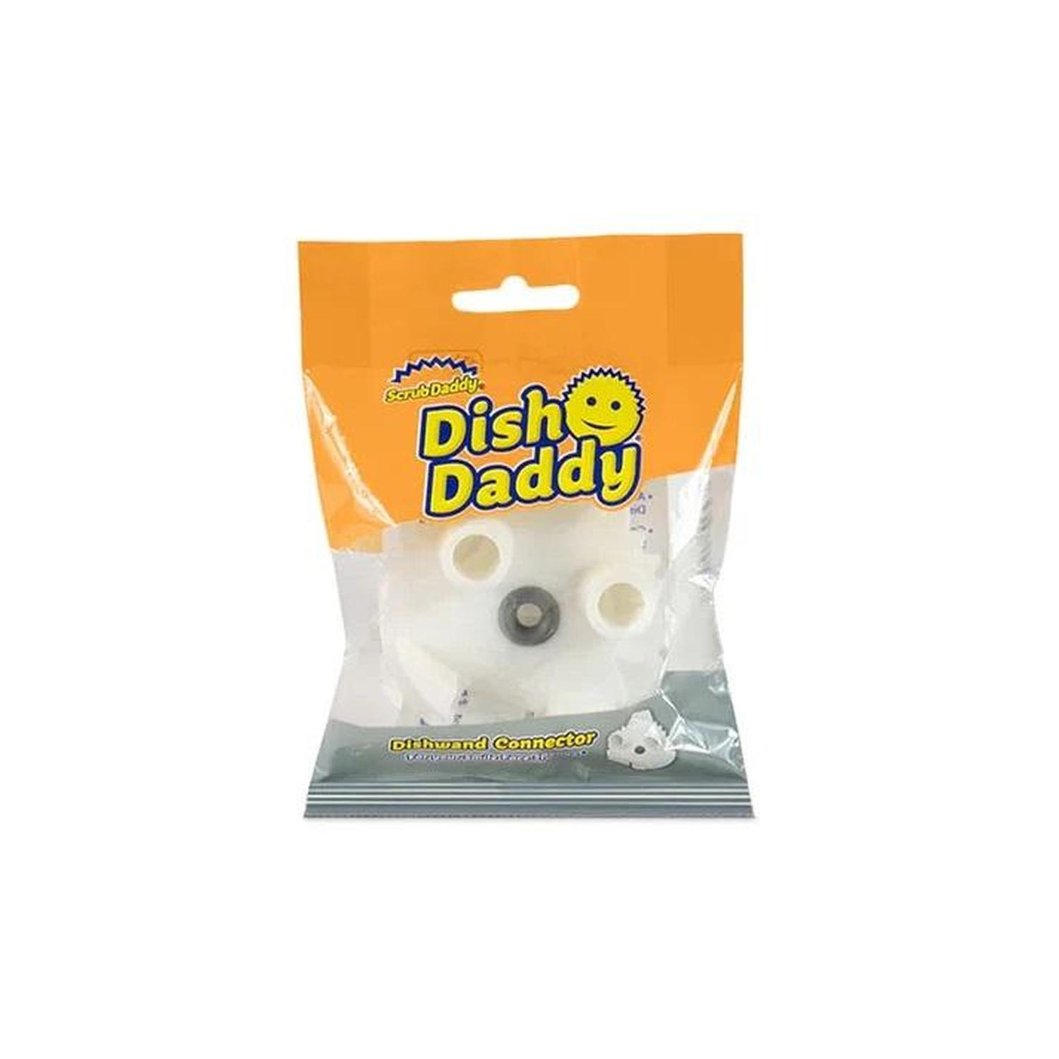 Adaptor for Dish Daddy