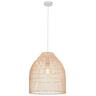 Sawyer Rattan Pendant 40cm Natural