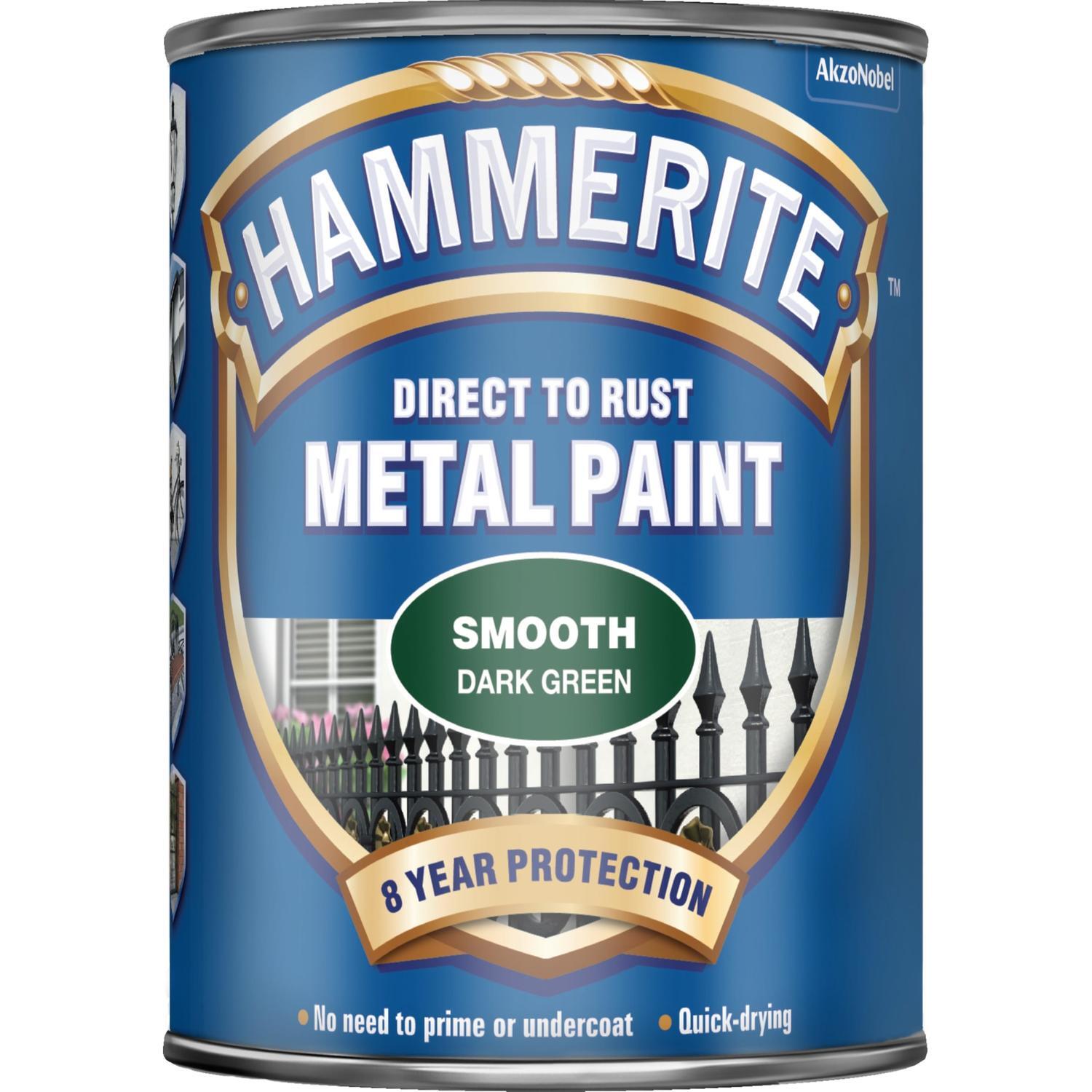 Metal Paint