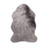 Sheep Skin Rug Faux