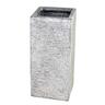 High Cube Clayfibre Pot Utah Small