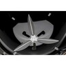 Performer Premium Kettle Black with GBS Grill