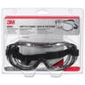 Professional Safety Goggles