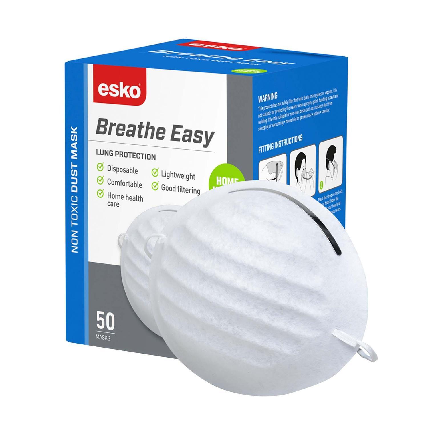 Dust Mask