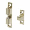 Double Ball Catch 43mm Brass