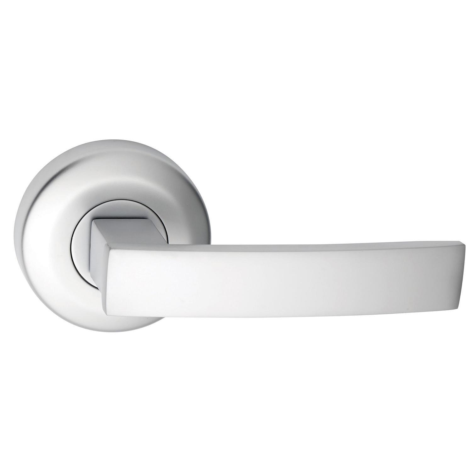 Valor Series Angular Round Dummy Trim