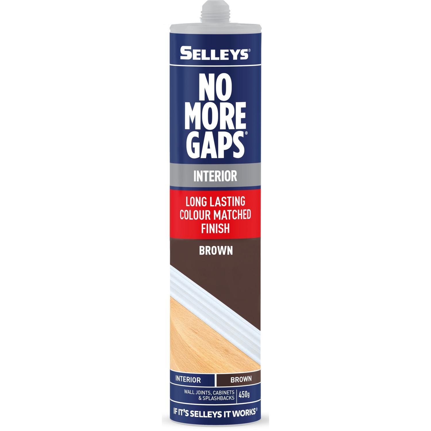 Interior Coloured Caulk