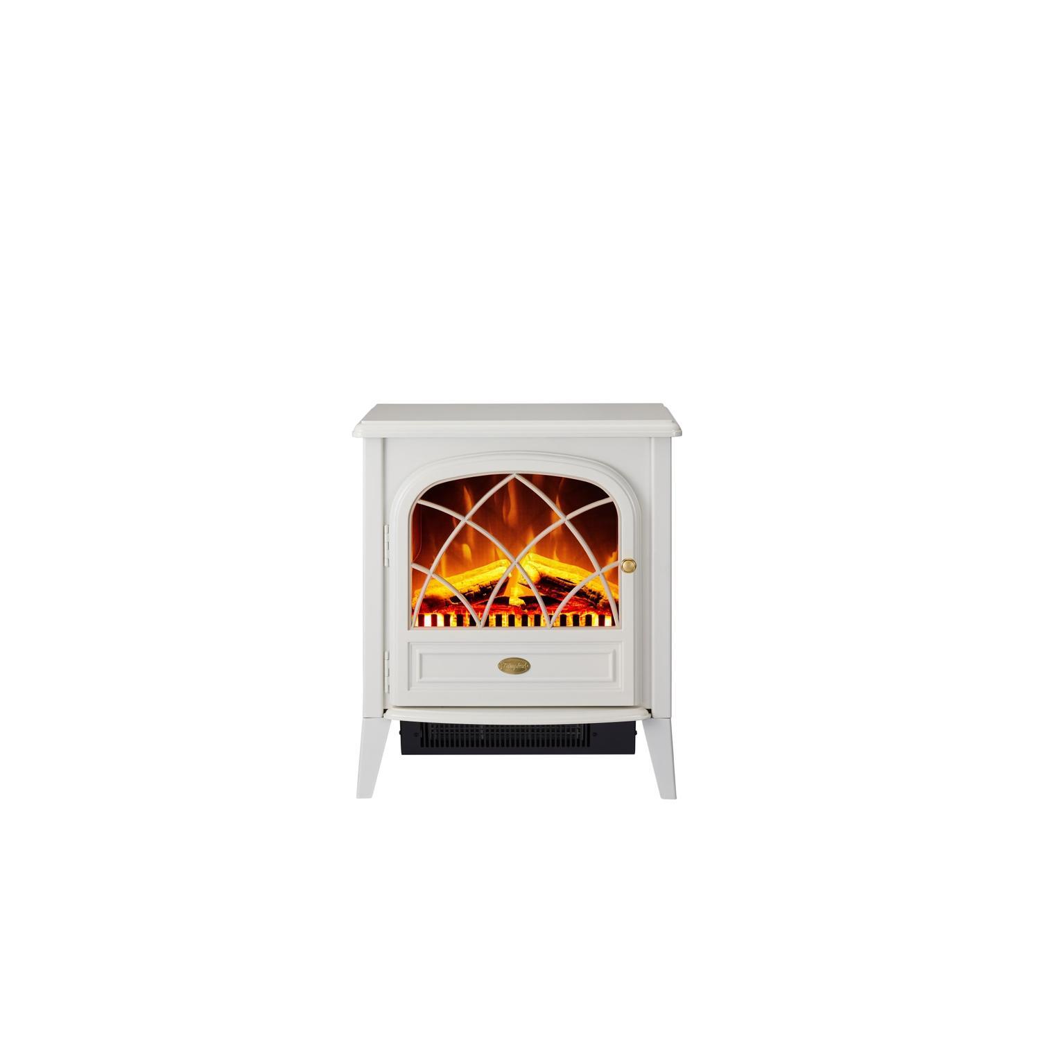 Ritz Optiflame Portable Electric Fire