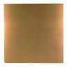 Metal Sheet 914 X 914mm Copper