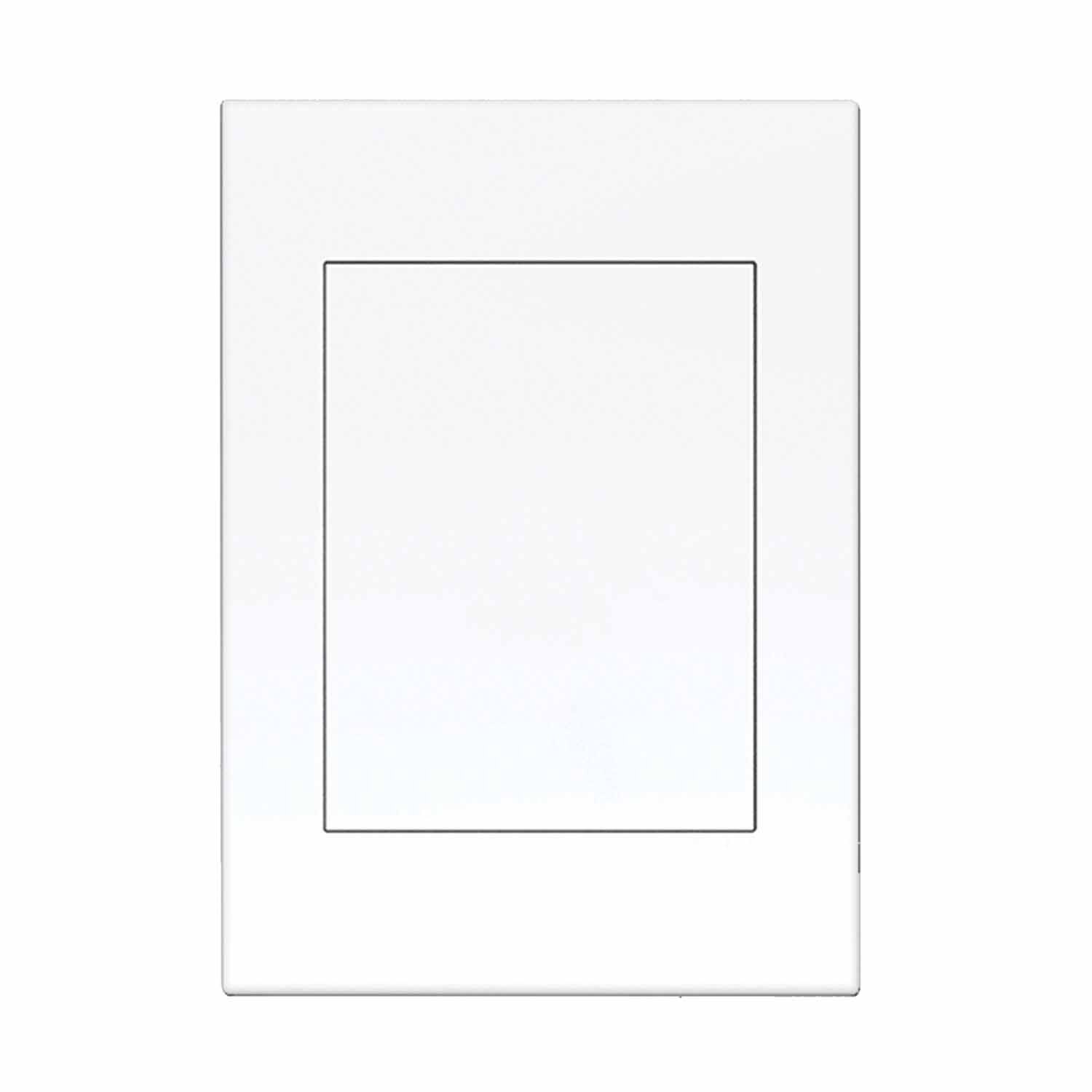 VIVO Blank Plate