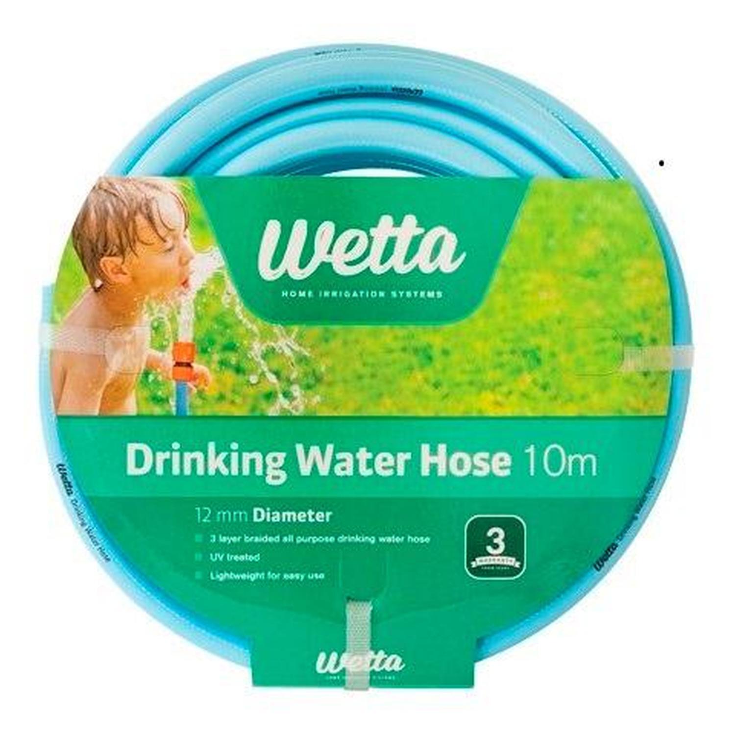 Drinking Water Hose