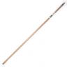 Extension Pole 1200mm Brown