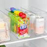 Fridge Storage Bin Tall