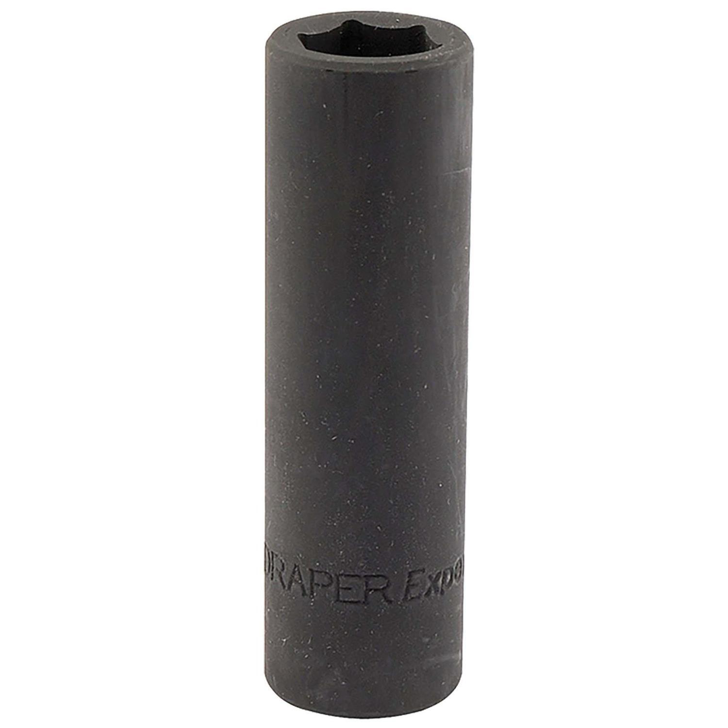 Deep Impact Socket