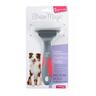 Dog Brush Shedding Rake Medium
