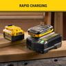 18V 4A Fast Charger