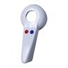 Turbostream Wall Handle White Turbostream Wall Handle White