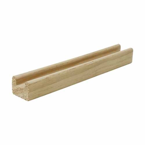 Trellis Capping