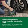 Bosch 18V Cordless Electric Air Pump Compressor Portable 20 PSI Without Battery (PAO 18V-20)