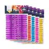 Wonder Grip Spring Pegs Assorted Colours 24 Pack