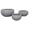 Arizona Clayfibre Bullet Bowl Pot Large